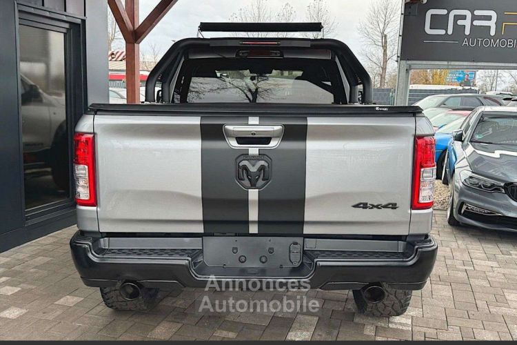 Dodge Ram sport night 5.7l 4x4 tout compris hors homologation 4500e - <small></small> 46.900 € <small>TTC</small> - #7