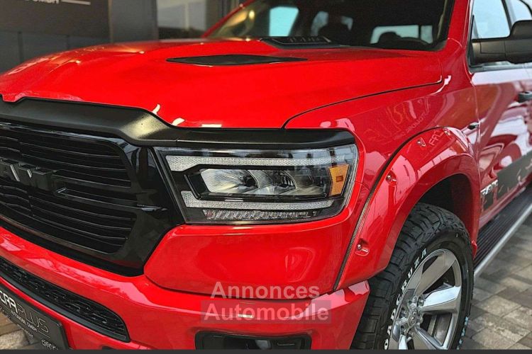 Dodge Ram sport night 5.7l 4x4 tout compris hors homologation 4500e - <small></small> 41.990 € <small>TTC</small> - #3