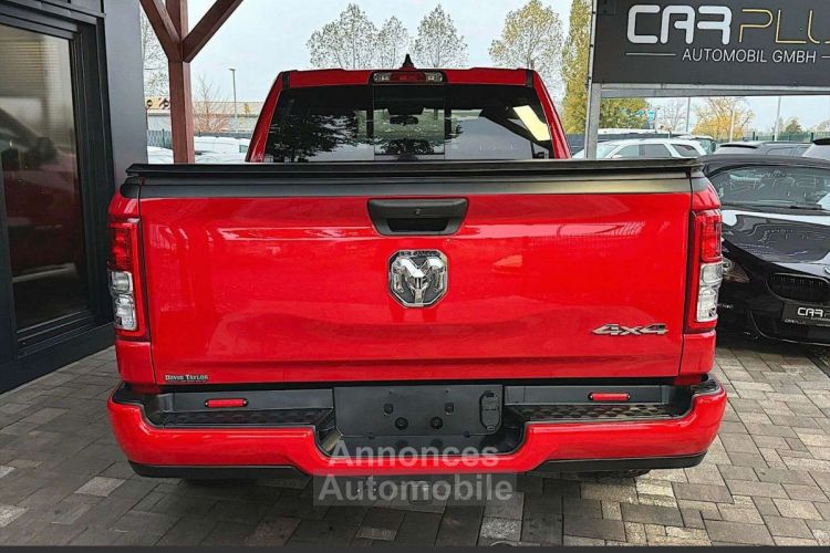 Dodge Ram sport night 5.7l 4x4 tout compris hors homologation 4500e - <small></small> 41.990 € <small>TTC</small> - #9