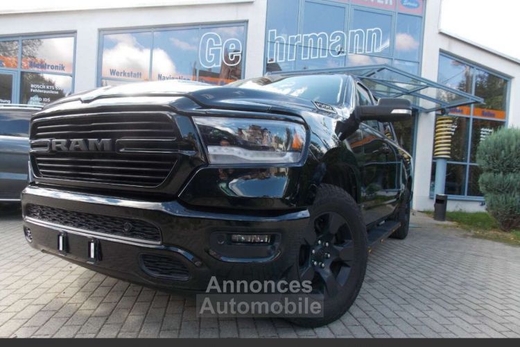 Dodge Ram sport night 5.7l 4x4 tout compris hors homologation 4500e - <small></small> 45.000 € <small>TTC</small> - #1