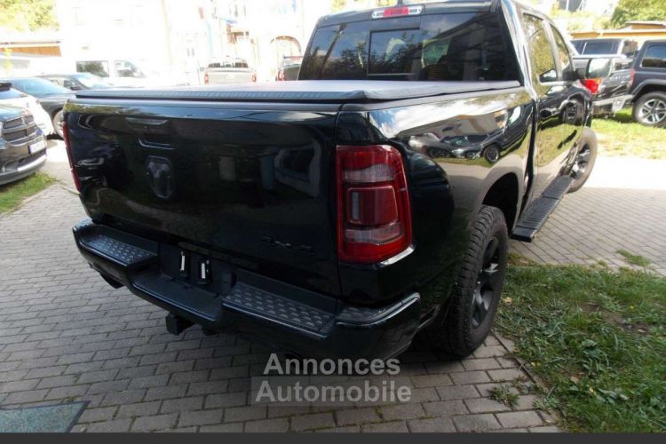 Dodge Ram sport night 5.7l 4x4 tout compris hors homologation 4500e - <small></small> 45.000 € <small>TTC</small> - #2