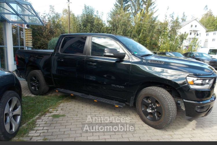 Dodge Ram sport night 5.7l 4x4 tout compris hors homologation 4500e - <small></small> 45.000 € <small>TTC</small> - #4