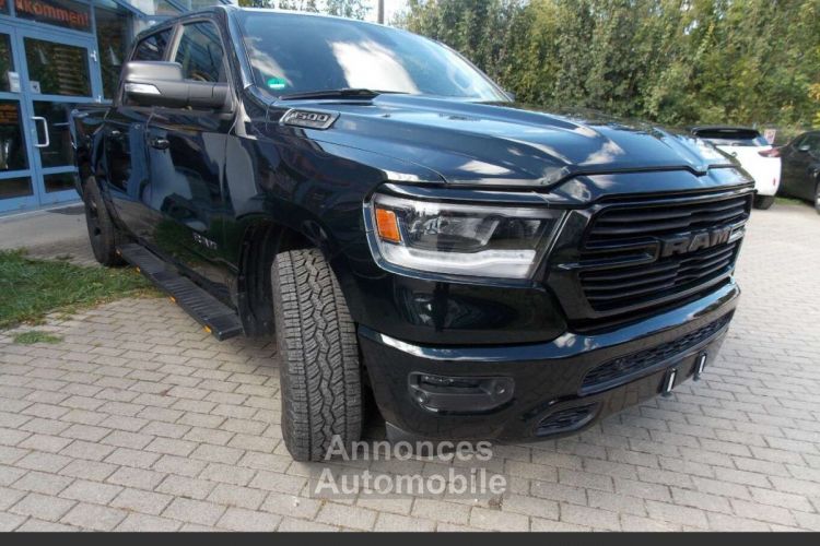 Dodge Ram sport night 5.7l 4x4 tout compris hors homologation 4500e - <small></small> 45.000 € <small>TTC</small> - #5