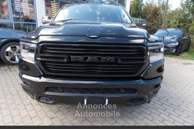 Dodge Ram sport night 5.7l 4x4 tout compris hors homologation 4500e - <small></small> 45.000 € <small>TTC</small> - #6