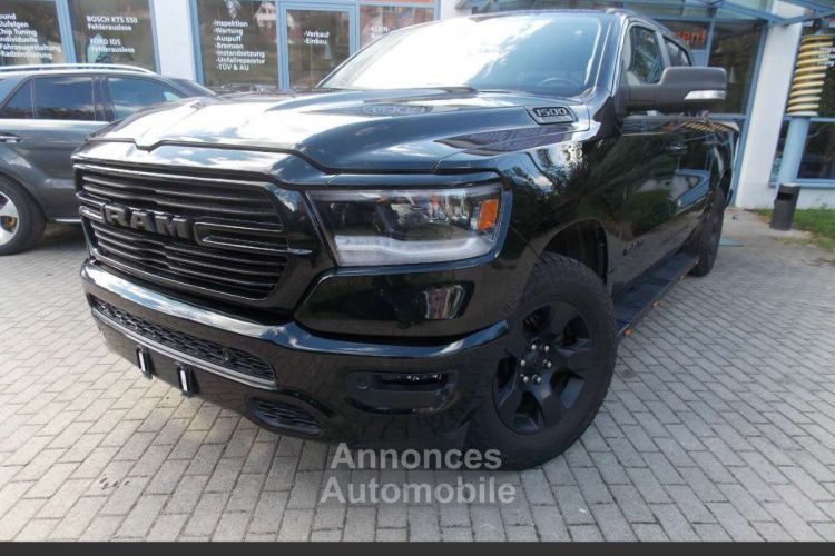 Dodge Ram sport night 5.7l 4x4 tout compris hors homologation 4500e - <small></small> 45.000 € <small>TTC</small> - #7