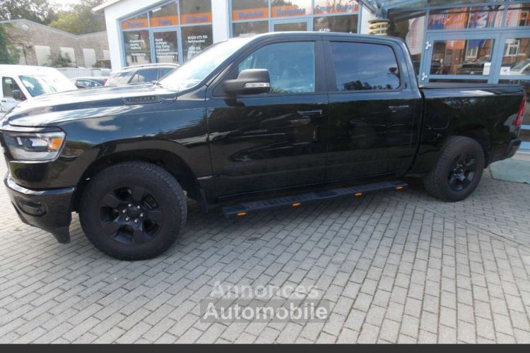 Dodge Ram sport night 5.7l 4x4 tout compris hors homologation 4500e - <small></small> 45.000 € <small>TTC</small> - #8