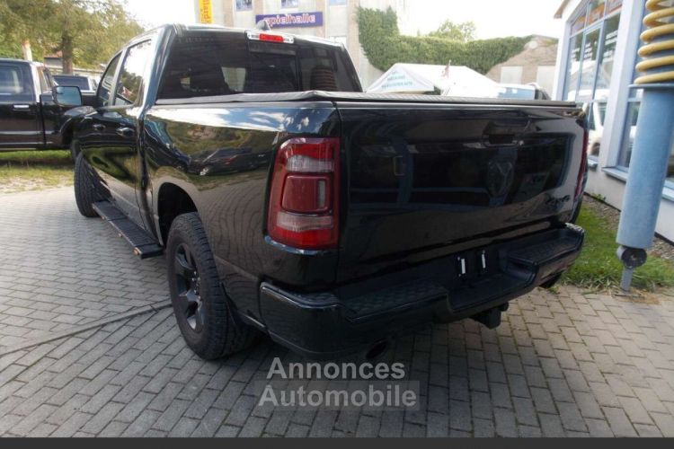 Dodge Ram sport night 5.7l 4x4 tout compris hors homologation 4500e - <small></small> 45.000 € <small>TTC</small> - #9