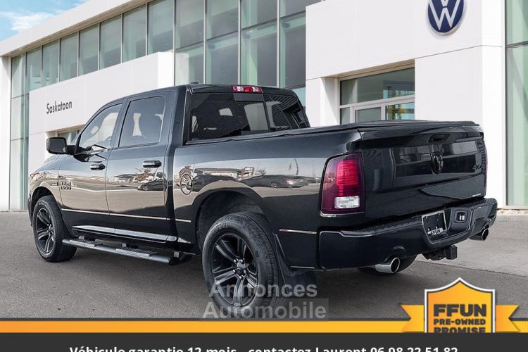 Dodge Ram sport night 5.7l 4x4 tout compris hors homologation 4500e - <small></small> 40.447 € <small>TTC</small> - #2