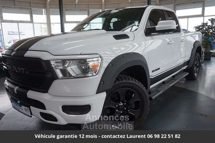 Dodge Ram sport night 5.7l 4x4 tout compris hors homologation 4500e - <small></small> 41.700 € <small>TTC</small> - #1