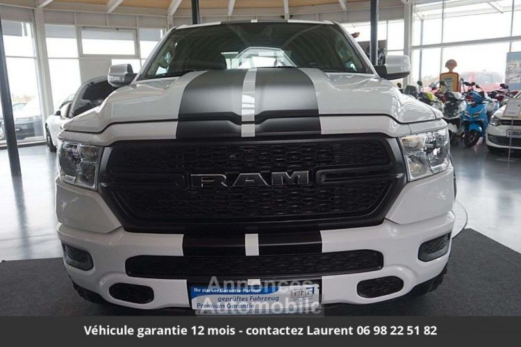 Dodge Ram sport night 5.7l 4x4 tout compris hors homologation 4500e - <small></small> 41.700 € <small>TTC</small> - #2