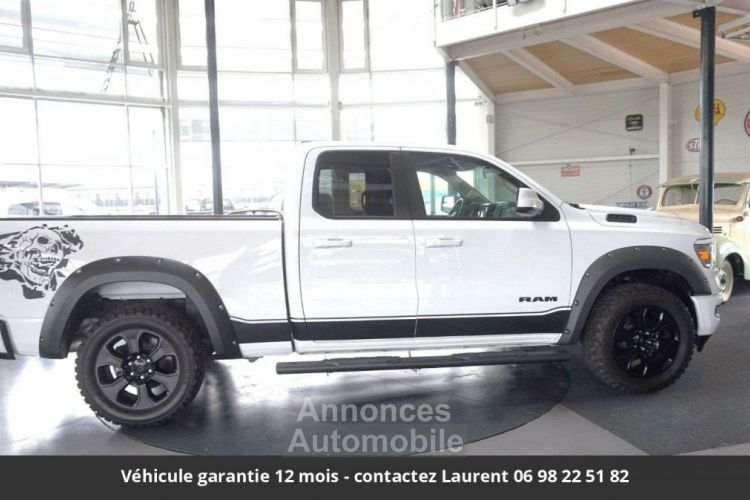 Dodge Ram sport night 5.7l 4x4 tout compris hors homologation 4500e - <small></small> 41.700 € <small>TTC</small> - #4