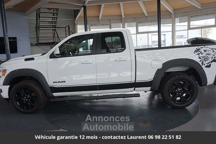 Dodge Ram sport night 5.7l 4x4 tout compris hors homologation 4500e - <small></small> 41.700 € <small>TTC</small> - #5