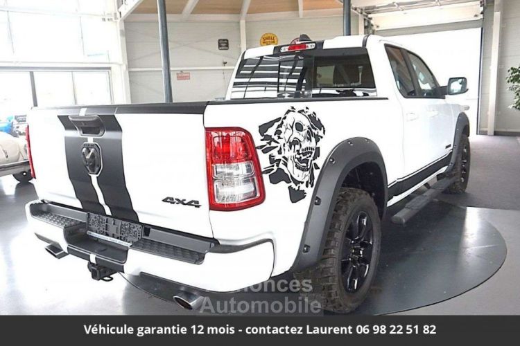 Dodge Ram sport night 5.7l 4x4 tout compris hors homologation 4500e - <small></small> 41.700 € <small>TTC</small> - #6