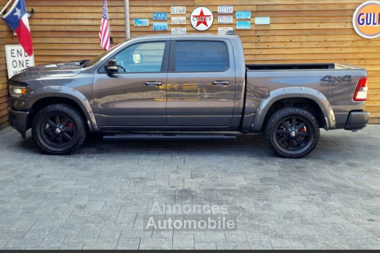 Dodge Ram sport night 5.7l 4x4 tout compris hors homologation 4500e - <small></small> 42.900 € <small>TTC</small> - #2