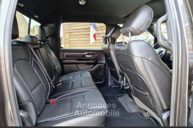 Dodge Ram sport night 5.7l 4x4 tout compris hors homologation 4500e - <small></small> 42.900 € <small>TTC</small> - #4