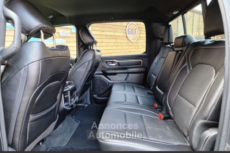 Dodge Ram sport night 5.7l 4x4 tout compris hors homologation 4500e - <small></small> 42.900 € <small>TTC</small> - #10