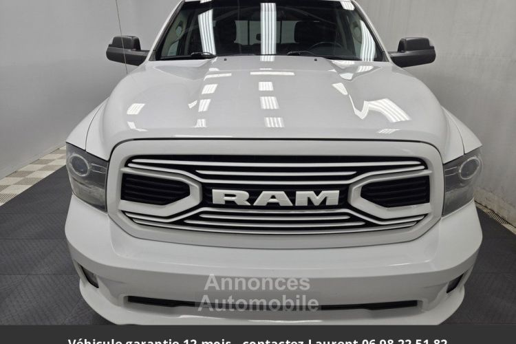 Dodge Ram sport night 5.7l 4x4 tout compris hors homologation 4500e - <small></small> 35.475 € <small>TTC</small> - #8