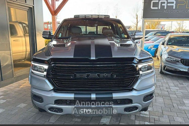 Dodge Ram sport night 5.7l 4x4 tout compris hors homologation 4500e - <small></small> 46.990 € <small>TTC</small> - #4