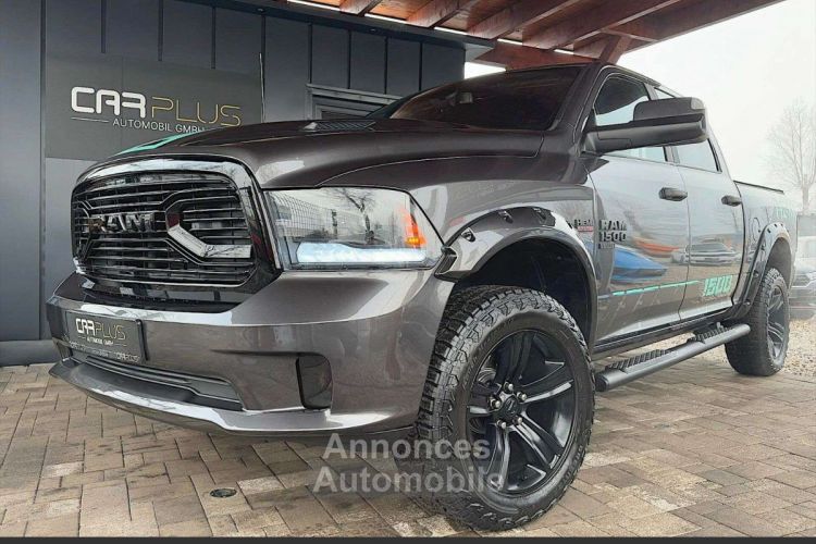 Dodge Ram sport night 5.7l 4x4 tout compris hors homologation 4500e - <small></small> 39.990 € <small>TTC</small> - #1