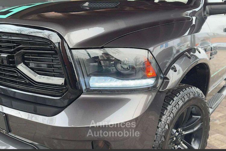 Dodge Ram sport night 5.7l 4x4 tout compris hors homologation 4500e - <small></small> 39.990 € <small>TTC</small> - #2