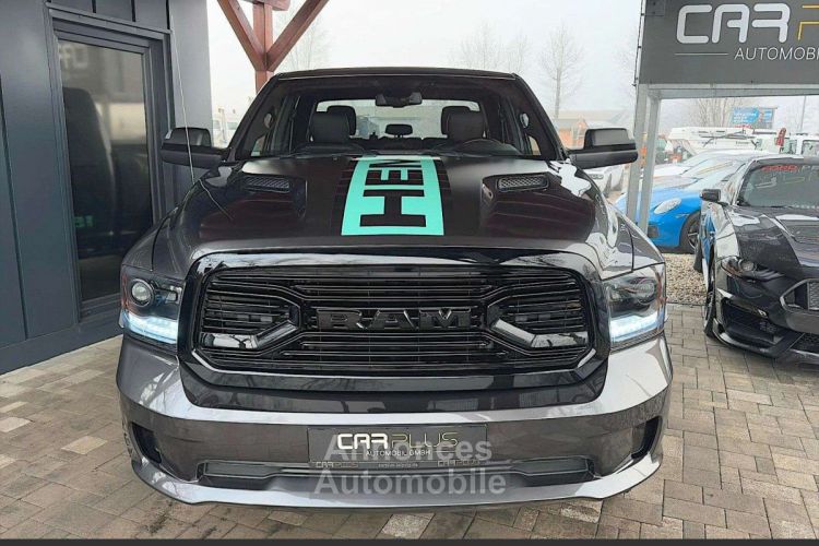 Dodge Ram sport night 5.7l 4x4 tout compris hors homologation 4500e - <small></small> 39.990 € <small>TTC</small> - #3