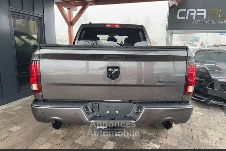 Dodge Ram sport night 5.7l 4x4 tout compris hors homologation 4500e - <small></small> 39.990 € <small>TTC</small> - #8