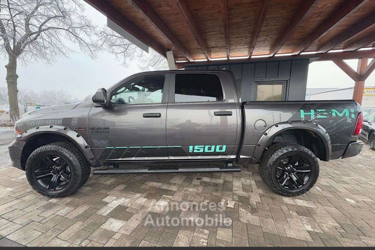 Dodge Ram sport night 5.7l 4x4 tout compris hors homologation 4500e - <small></small> 39.990 € <small>TTC</small> - #10