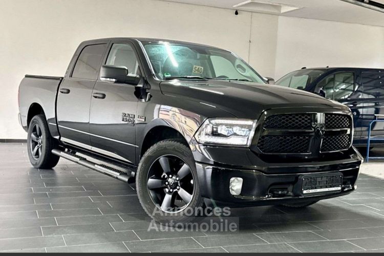 Dodge Ram sport night 5.7l 4x4 tout compris hors homologation 4500e - <small></small> 47.480 € <small>TTC</small> - #1