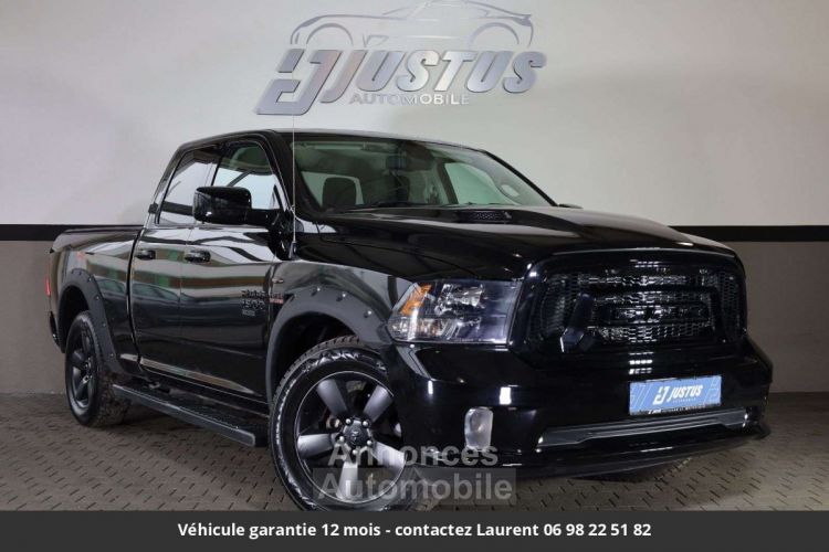 Dodge Ram sport night 5.7l 4x4 tout compris hors homologation 4500e - <small></small> 38.900 € <small>TTC</small> - #1