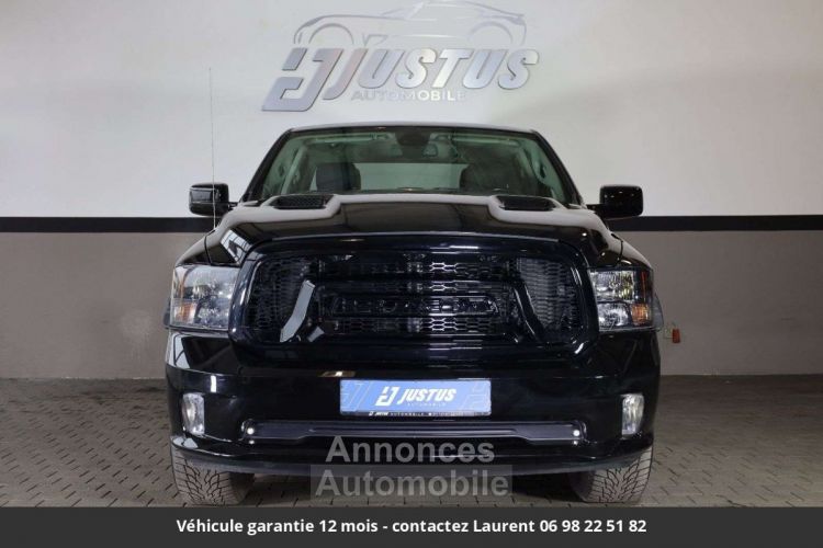 Dodge Ram sport night 5.7l 4x4 tout compris hors homologation 4500e - <small></small> 38.900 € <small>TTC</small> - #2