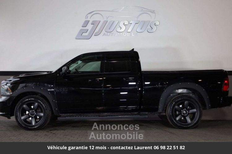 Dodge Ram sport night 5.7l 4x4 tout compris hors homologation 4500e - <small></small> 38.900 € <small>TTC</small> - #3