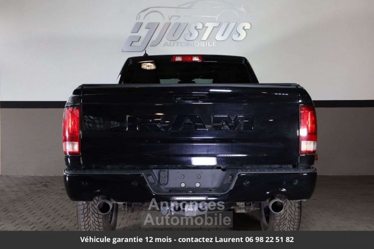 Dodge Ram sport night 5.7l 4x4 tout compris hors homologation 4500e - <small></small> 38.900 € <small>TTC</small> - #5