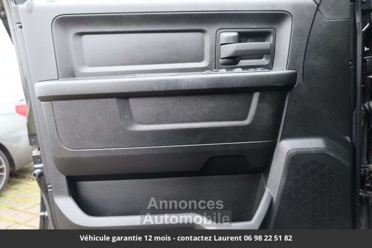 Dodge Ram sport night 5.7l 4x4 tout compris hors homologation 4500e - <small></small> 38.900 € <small>TTC</small> - #10