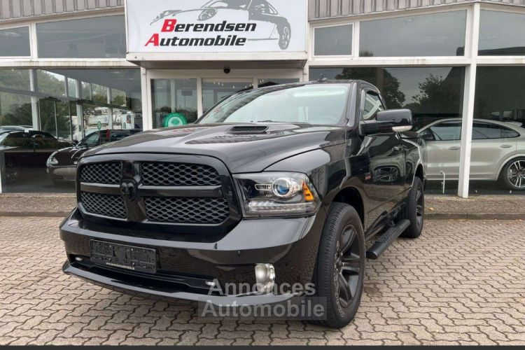 Dodge Ram sport night 5.7l 4x4 tout compris hors homologation 4500e - <small></small> 32.000 € <small>TTC</small> - #1