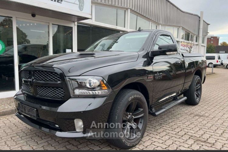 Dodge Ram sport night 5.7l 4x4 tout compris hors homologation 4500e - <small></small> 32.000 € <small>TTC</small> - #2