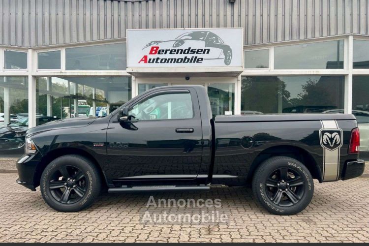 Dodge Ram sport night 5.7l 4x4 tout compris hors homologation 4500e - <small></small> 32.000 € <small>TTC</small> - #3