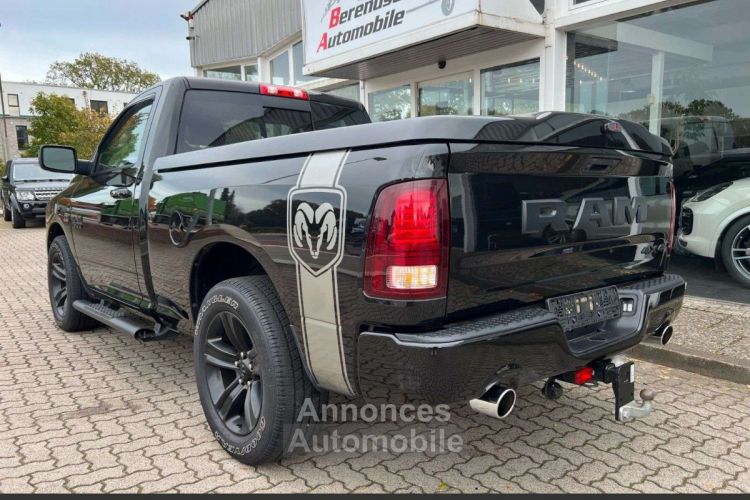 Dodge Ram sport night 5.7l 4x4 tout compris hors homologation 4500e - <small></small> 32.000 € <small>TTC</small> - #4