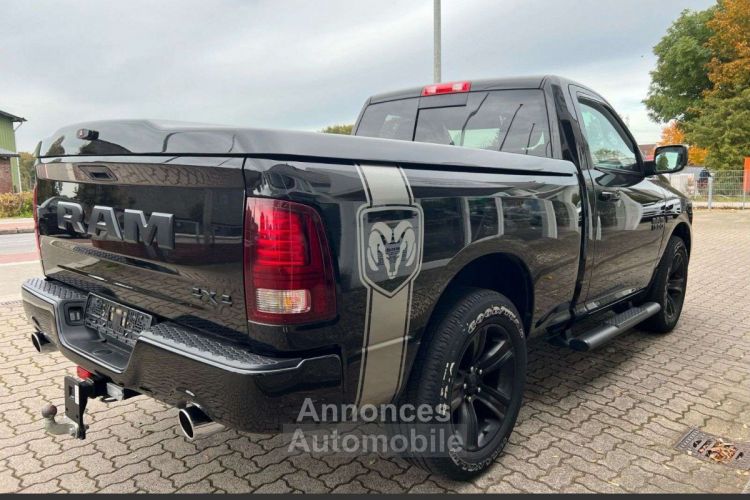 Dodge Ram sport night 5.7l 4x4 tout compris hors homologation 4500e - <small></small> 32.000 € <small>TTC</small> - #5