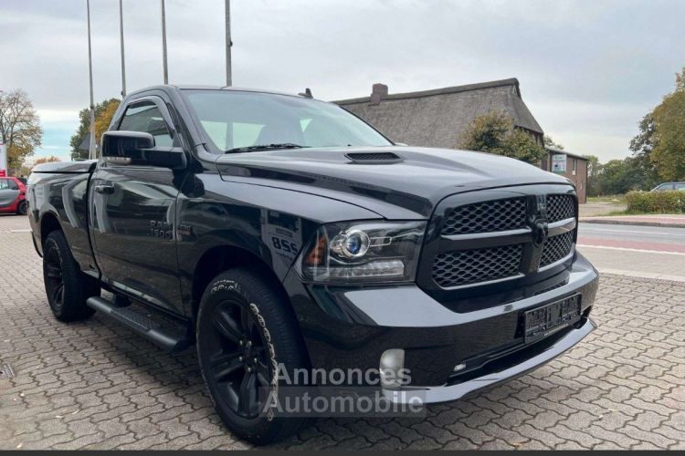 Dodge Ram sport night 5.7l 4x4 tout compris hors homologation 4500e - <small></small> 32.000 € <small>TTC</small> - #6