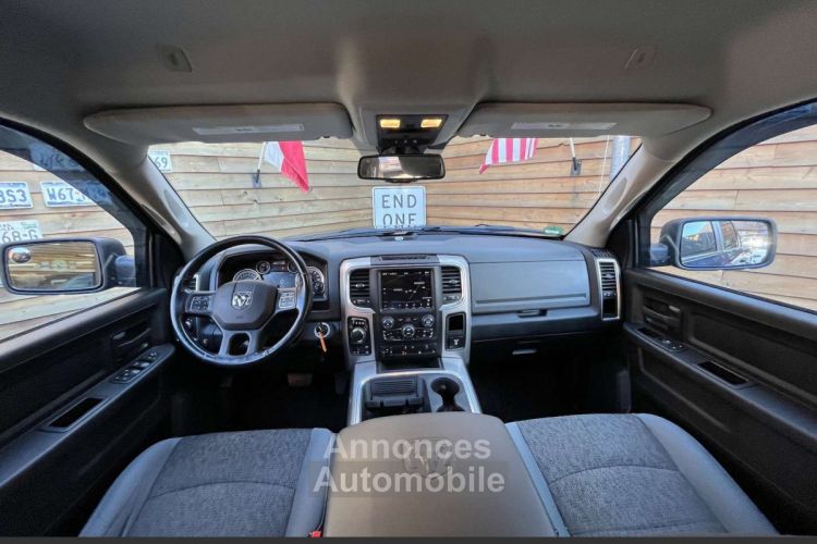 Dodge Ram sport night 5.7l 4x4 tout compris hors homologation 4500e - <small></small> 36.900 € <small>TTC</small> - #7