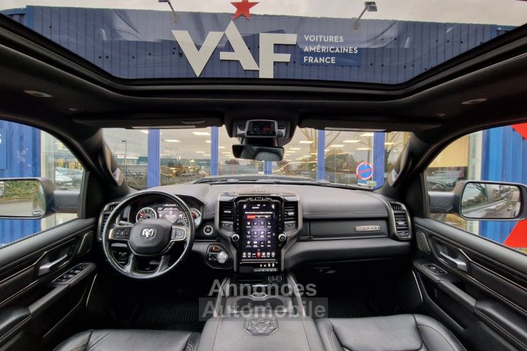 Dodge Ram SPORT Night Edition - V8 5.7 De 401 Ch - Pack ALP - Caméra 360° - Affichage Tête Haute - Pas De TVS - Pas D'écotaxe - TVA Récupérable - <small></small> 55.900 € <small></small> - #5