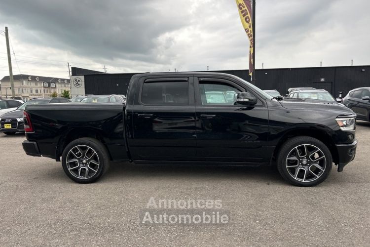 Dodge Ram sport night hayon multi 12p 5.7l 4x4 tout compris hors homologation 4500e - <small></small> 68.405 € <small>TTC</small> - #2