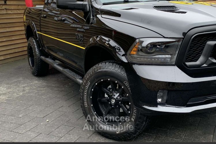 Dodge Ram sport night off road 5.7l 4x4 tout compris hors homologation 4500e - <small></small> 39.900 € <small>TTC</small> - #3