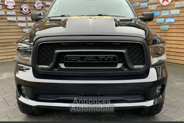 Dodge Ram sport night off road 5.7l 4x4 tout compris hors homologation 4500e - <small></small> 39.900 € <small>TTC</small> - #5