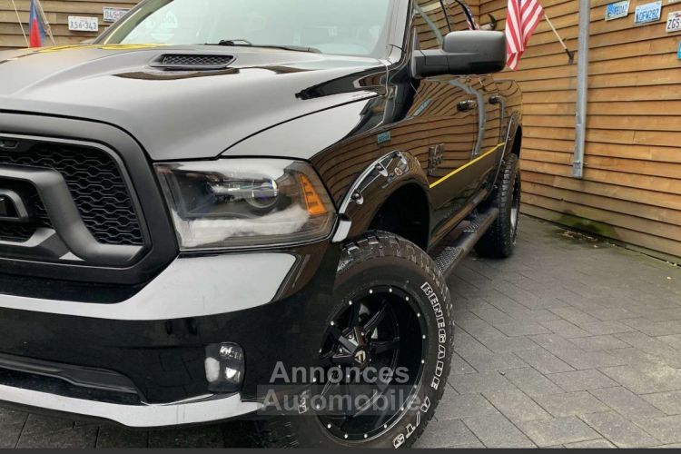 Dodge Ram sport night off road 5.7l 4x4 tout compris hors homologation 4500e - <small></small> 39.900 € <small>TTC</small> - #8