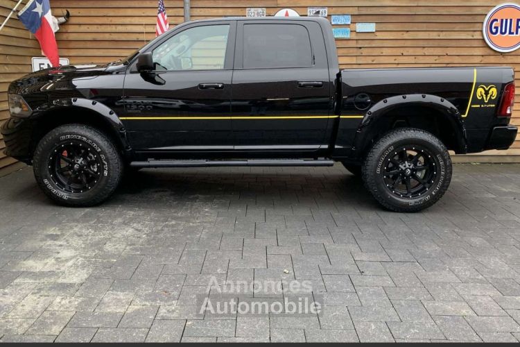 Dodge Ram sport night off road 5.7l 4x4 tout compris hors homologation 4500e - <small></small> 39.900 € <small>TTC</small> - #9