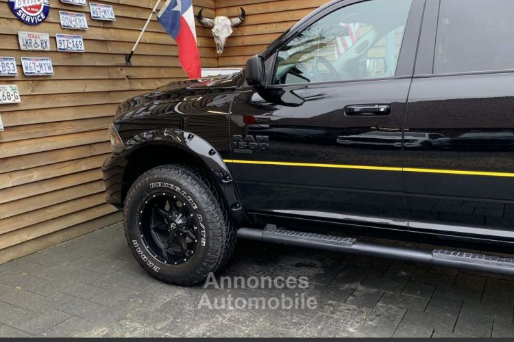 Dodge Ram sport night off road 5.7l 4x4 tout compris hors homologation 4500e - <small></small> 39.900 € <small>TTC</small> - #10