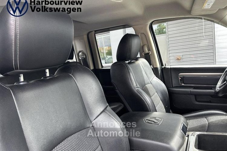 Dodge Ram sport quad cab 4x4 tout compris hors homologation 4500 - <small></small> 36.406 € <small>TTC</small> - #4