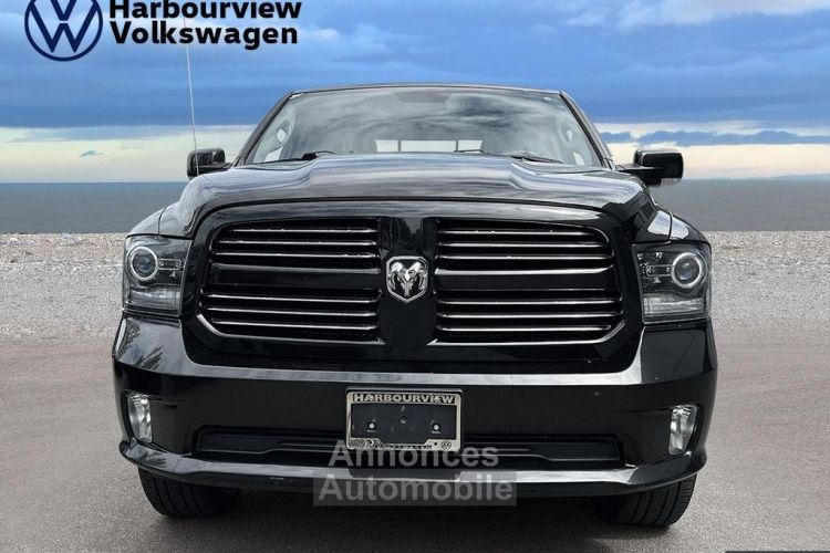 Dodge Ram sport quad cab 4x4 tout compris hors homologation 4500 - <small></small> 36.406 € <small>TTC</small> - #5