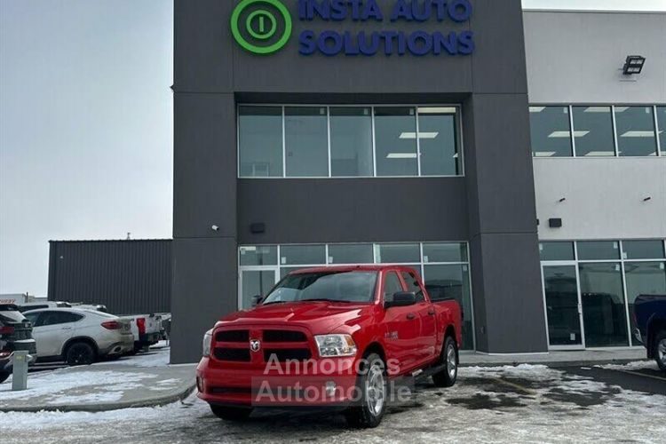 Dodge Ram sport quad cab 4x4 tout compris hors homologation 4500e - <small></small> 34.640 € <small>TTC</small> - #5